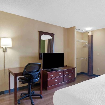 Extended Stay America Suites - Akron - Copley - East Esterno foto