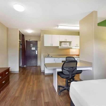 Extended Stay America Suites - Akron - Copley - East Esterno foto