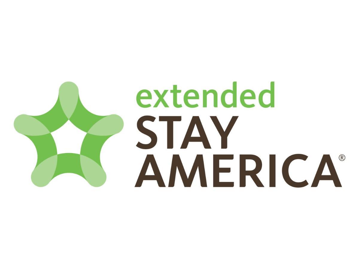 Extended Stay America Suites - Akron - Copley - East Esterno foto