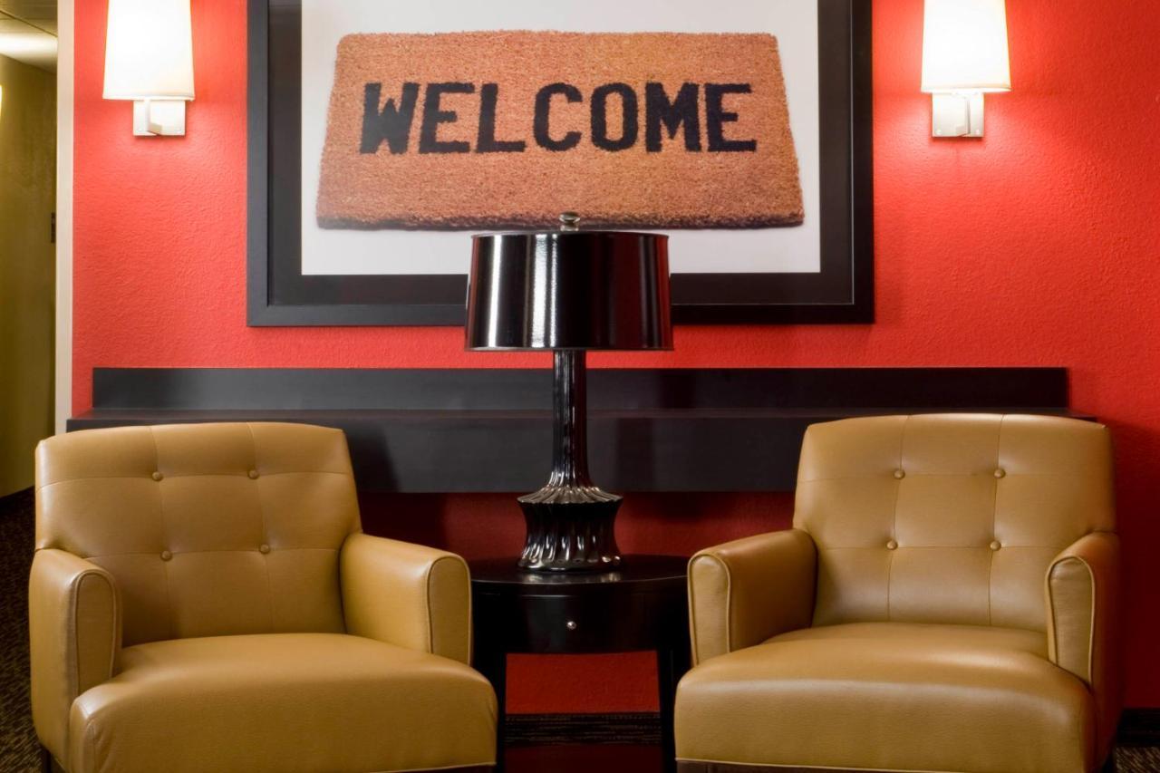 Extended Stay America Suites - Akron - Copley - East Esterno foto
