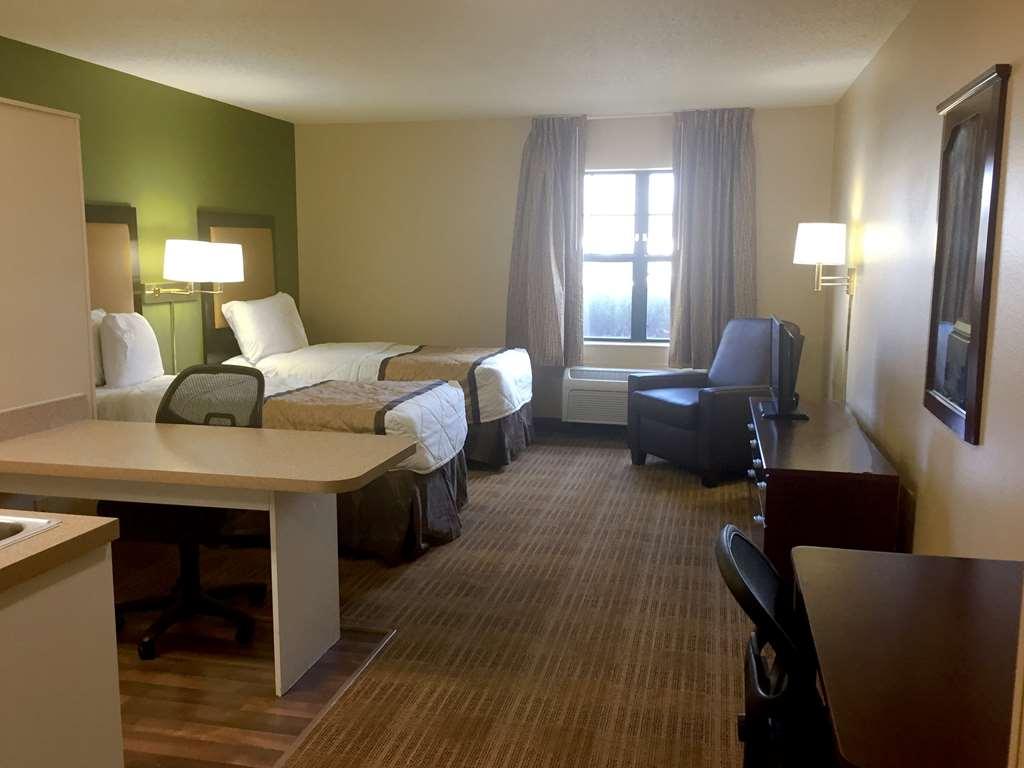 Extended Stay America Suites - Akron - Copley - East Camera foto
