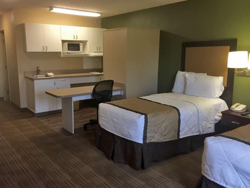 Extended Stay America Suites - Akron - Copley - East Camera foto