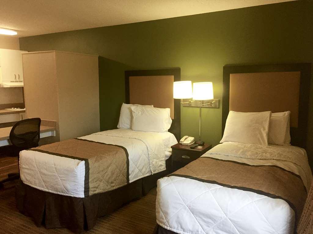 Extended Stay America Suites - Akron - Copley - East Camera foto