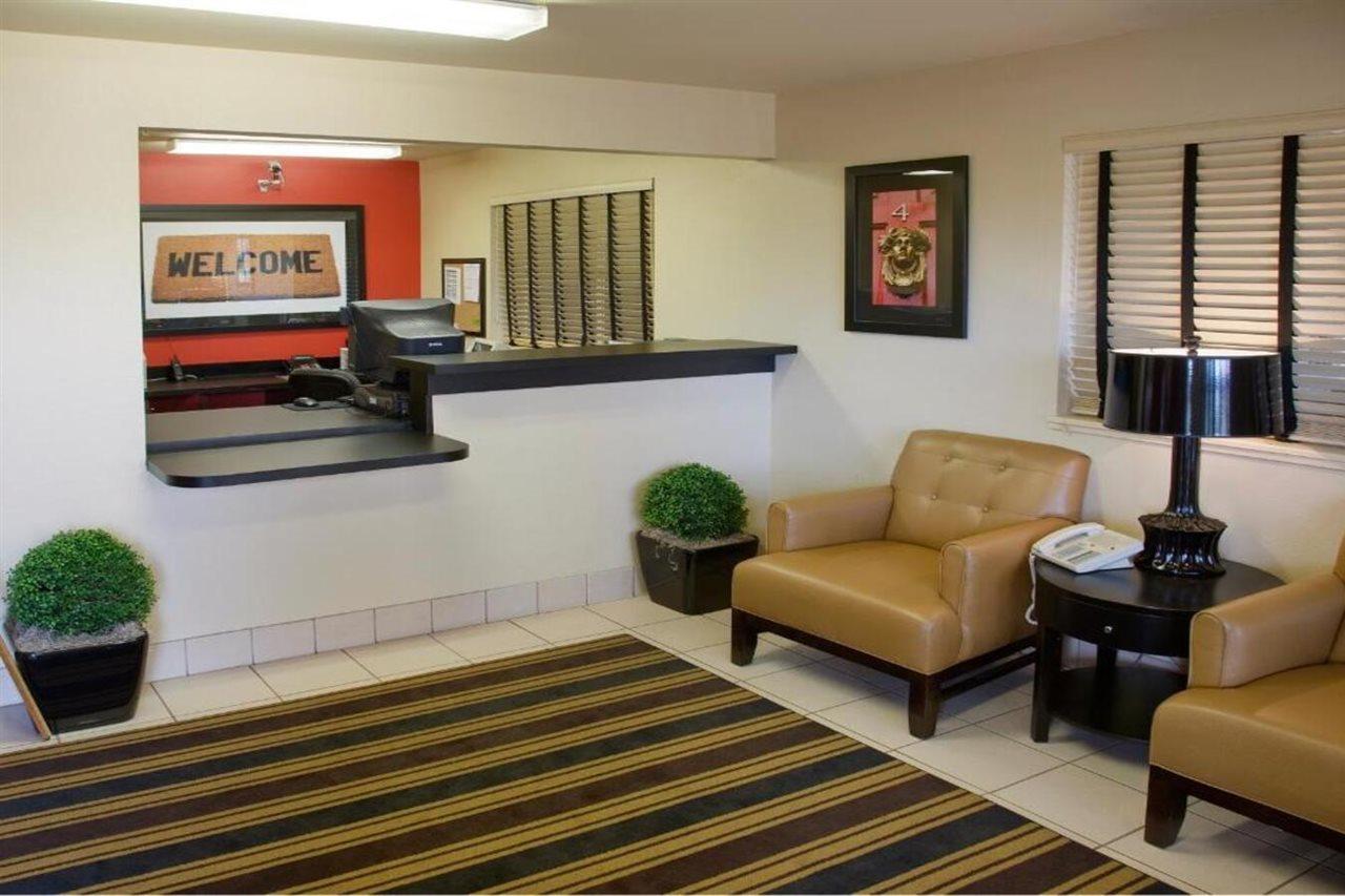 Extended Stay America Suites - Akron - Copley - East Esterno foto