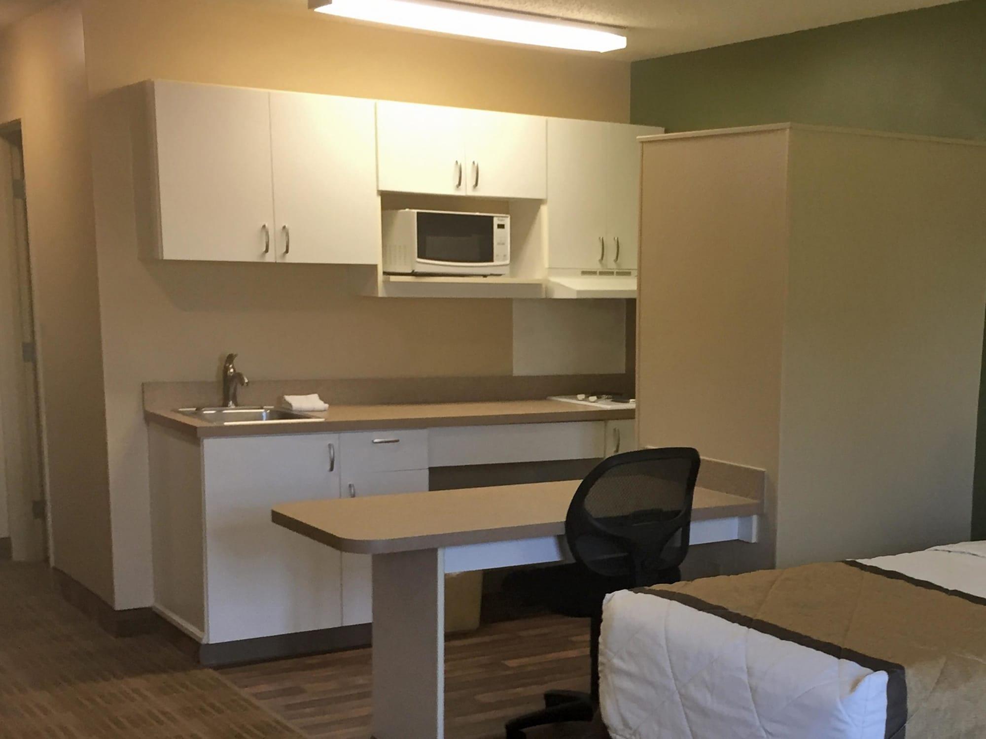 Extended Stay America Suites - Akron - Copley - East Esterno foto