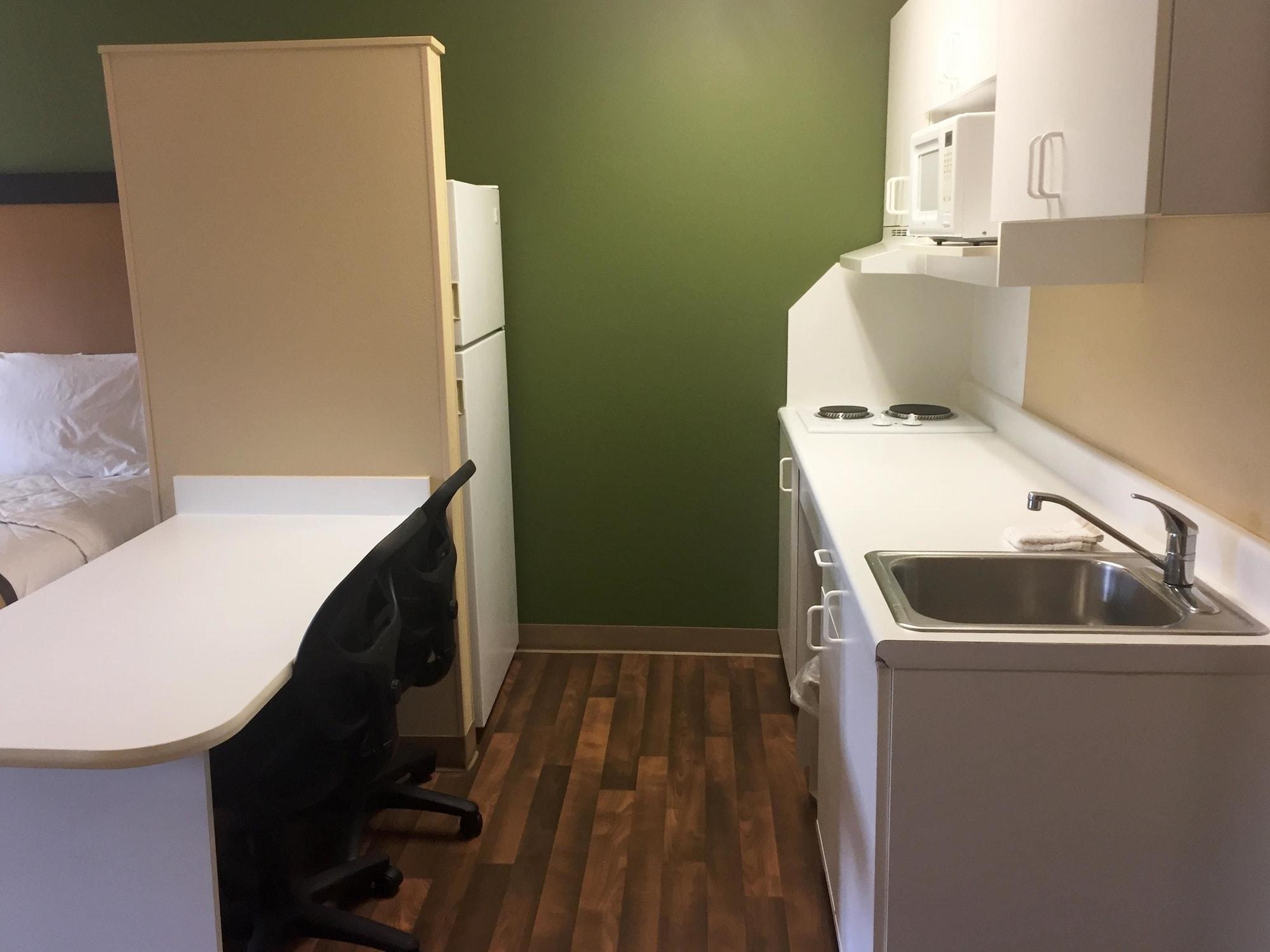 Extended Stay America Suites - Akron - Copley - East Esterno foto