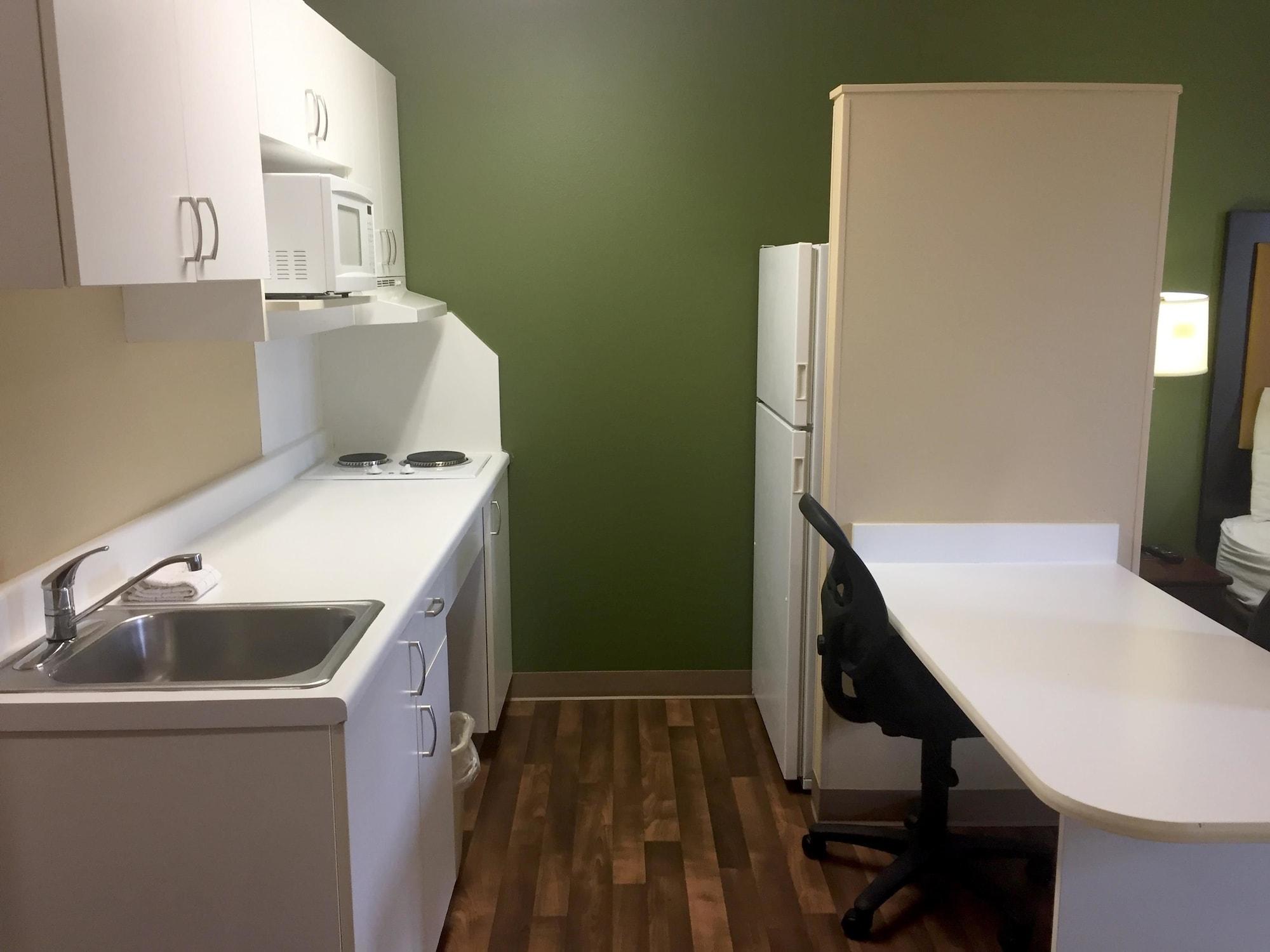 Extended Stay America Suites - Akron - Copley - East Esterno foto