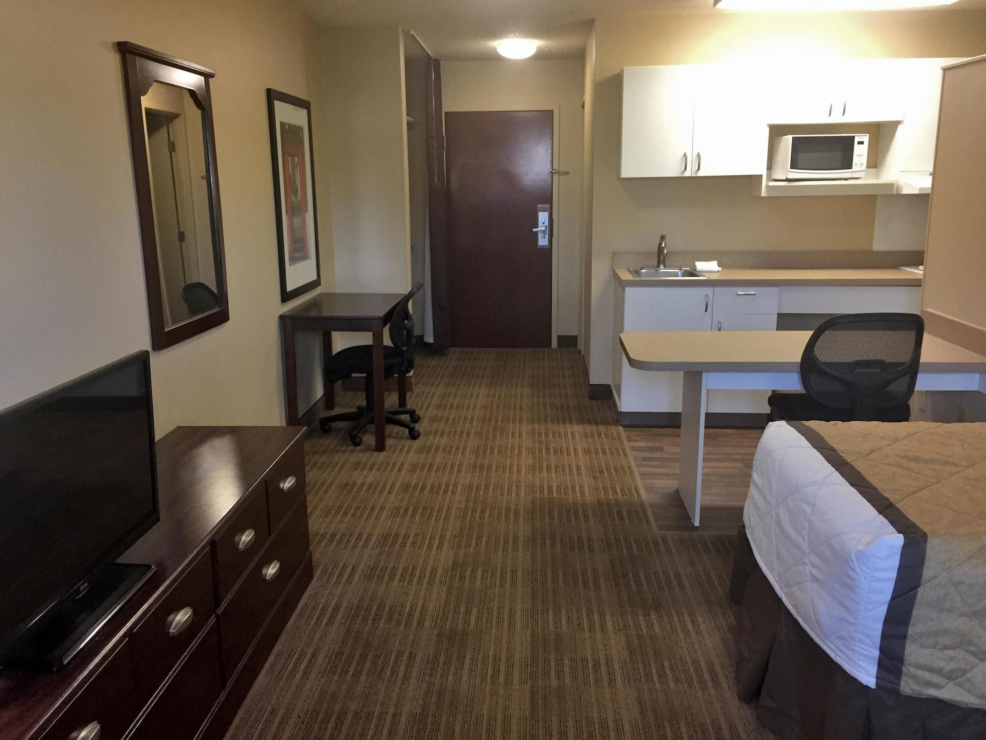 Extended Stay America Suites - Akron - Copley - East Esterno foto