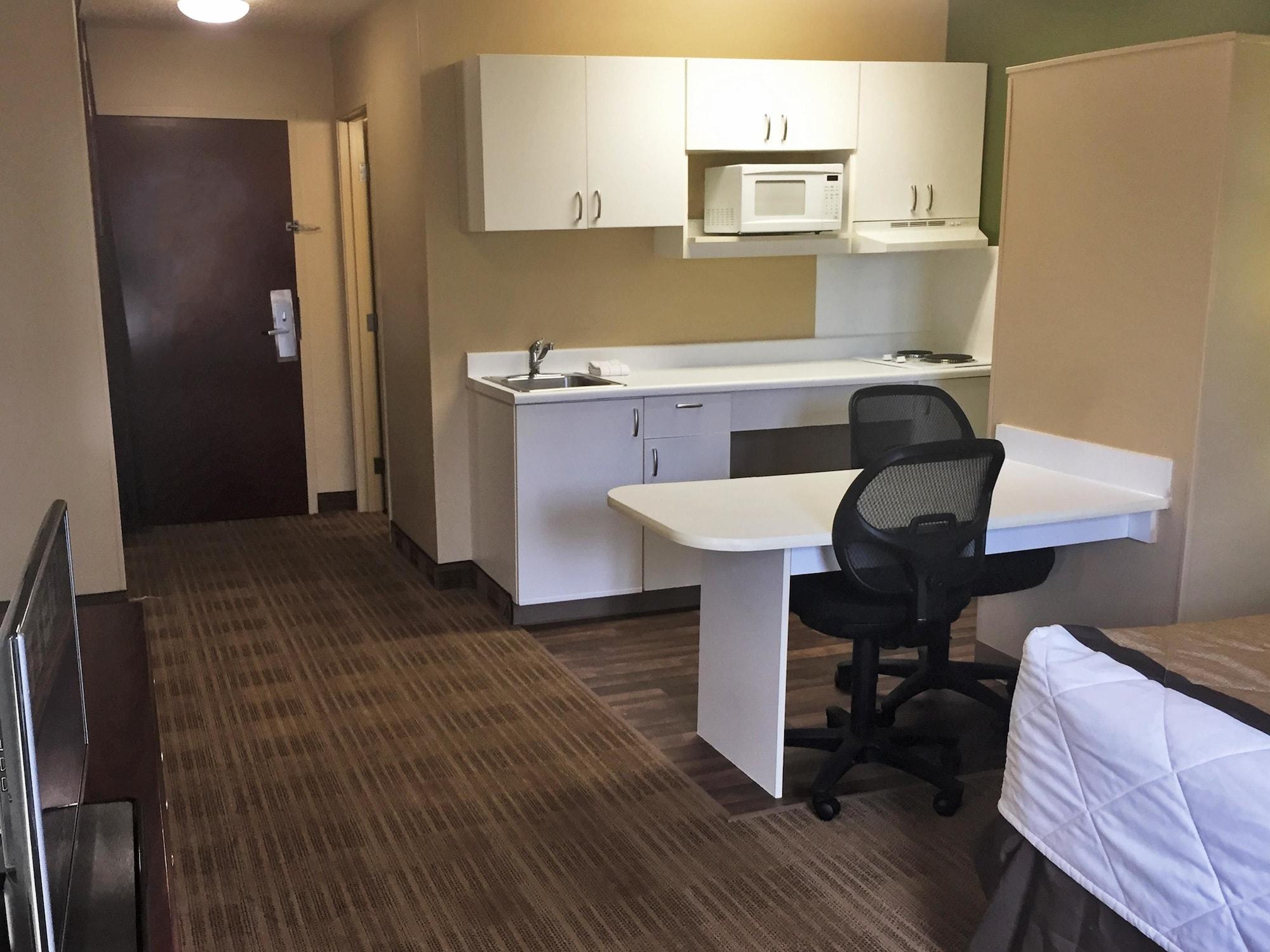 Extended Stay America Suites - Akron - Copley - East Esterno foto