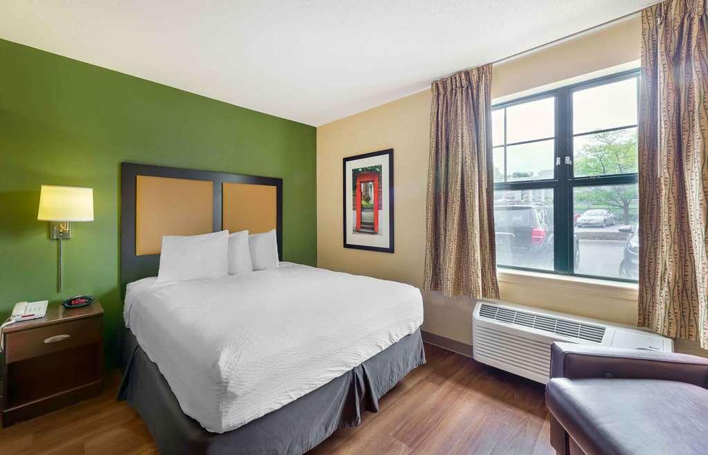 Extended Stay America Suites - Akron - Copley - East Camera foto