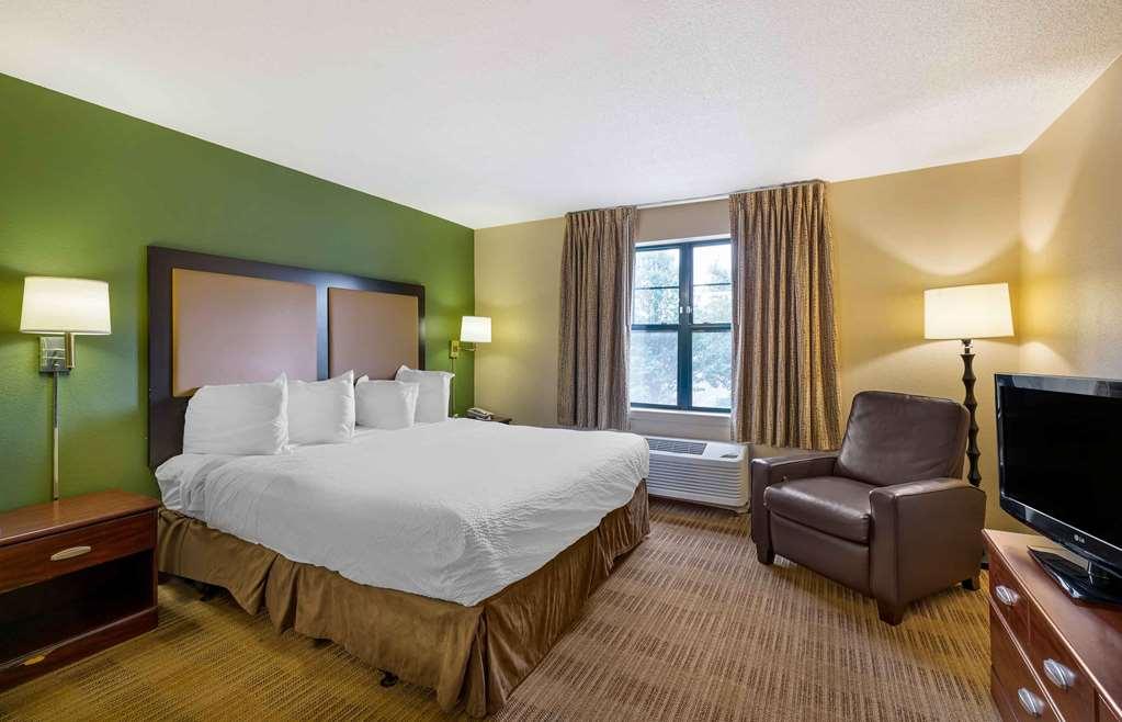 Extended Stay America Suites - Akron - Copley - East Camera foto