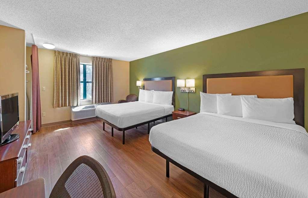 Extended Stay America Suites - Akron - Copley - East Camera foto