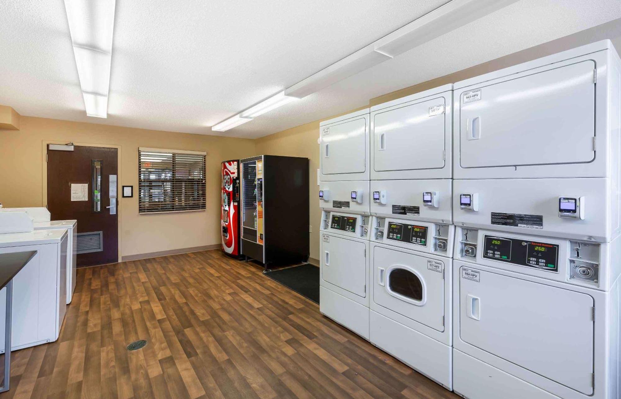 Extended Stay America Suites - Akron - Copley - East Esterno foto