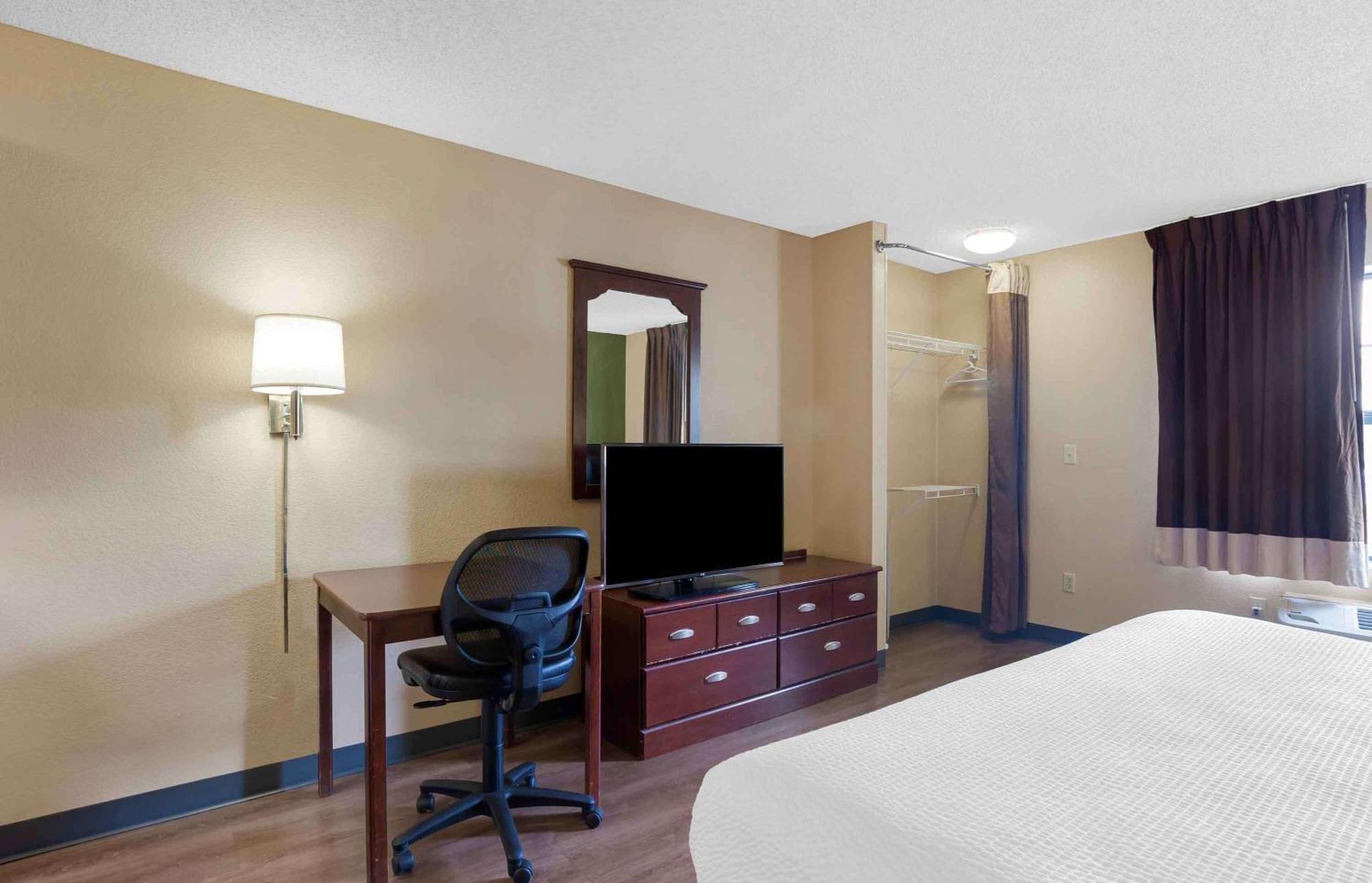 Extended Stay America Suites - Akron - Copley - East Esterno foto