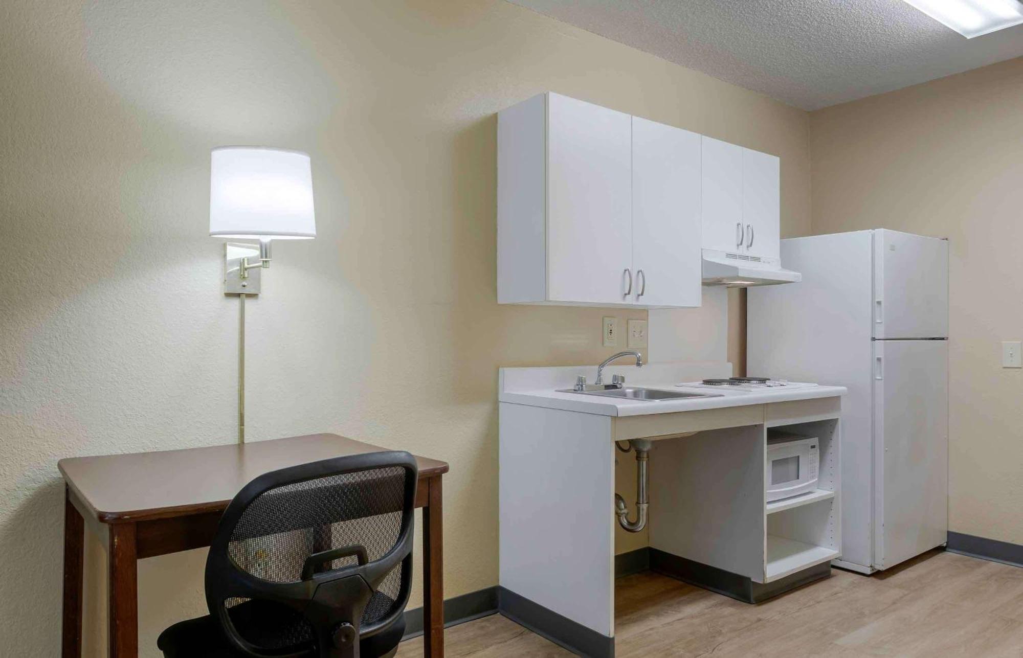 Extended Stay America Suites - Akron - Copley - East Esterno foto