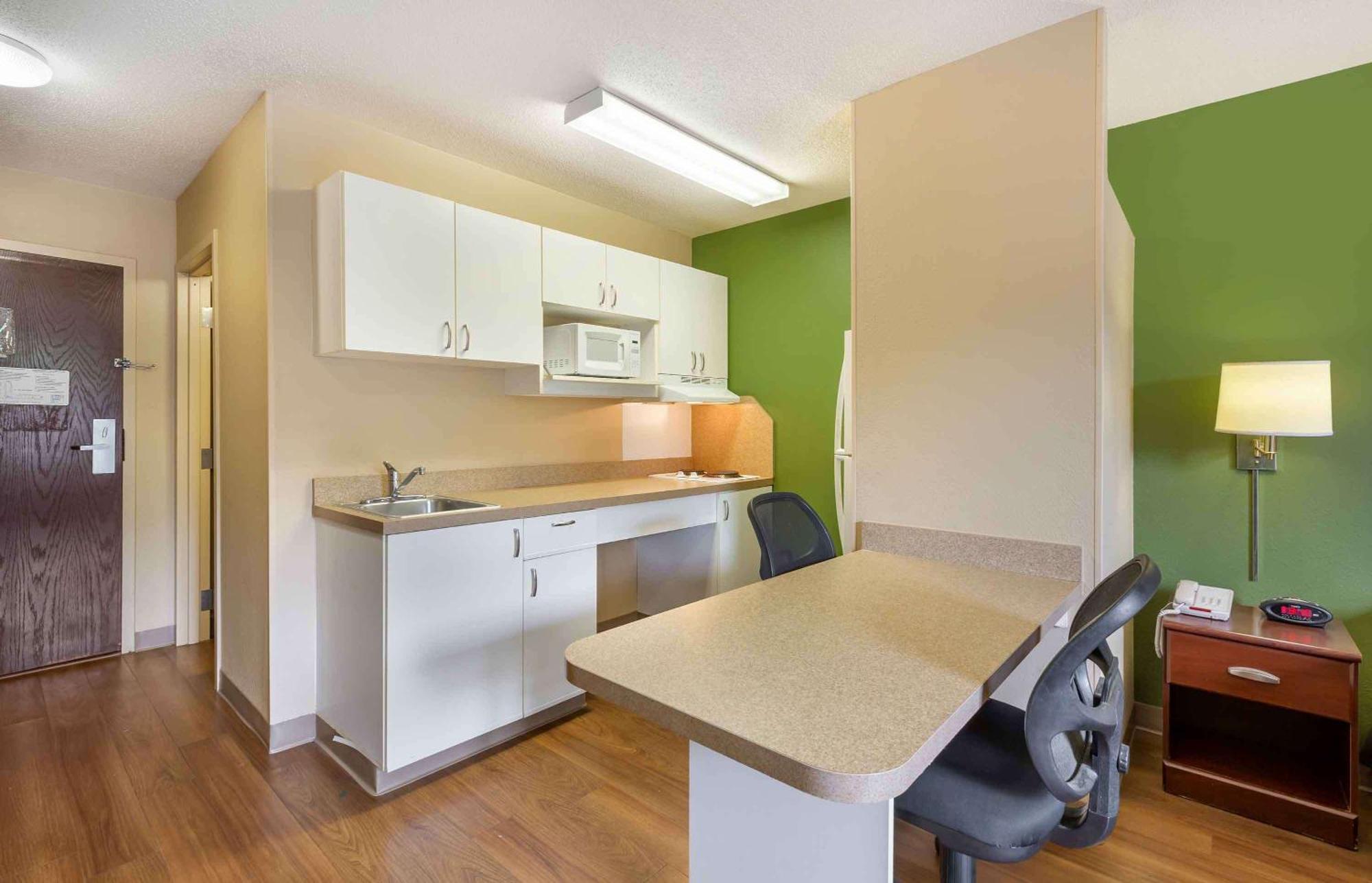 Extended Stay America Suites - Akron - Copley - East Esterno foto