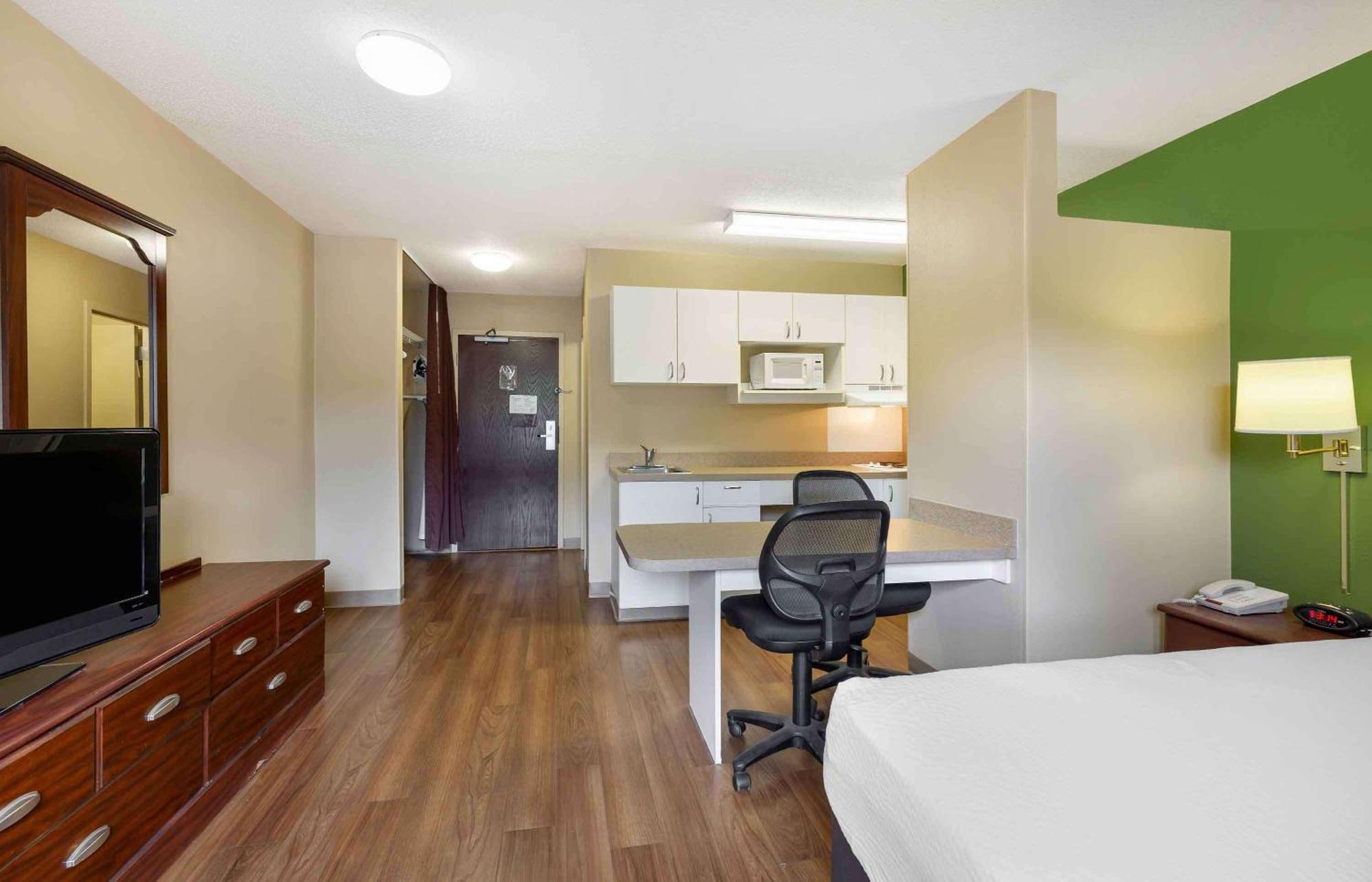Extended Stay America Suites - Akron - Copley - East Esterno foto