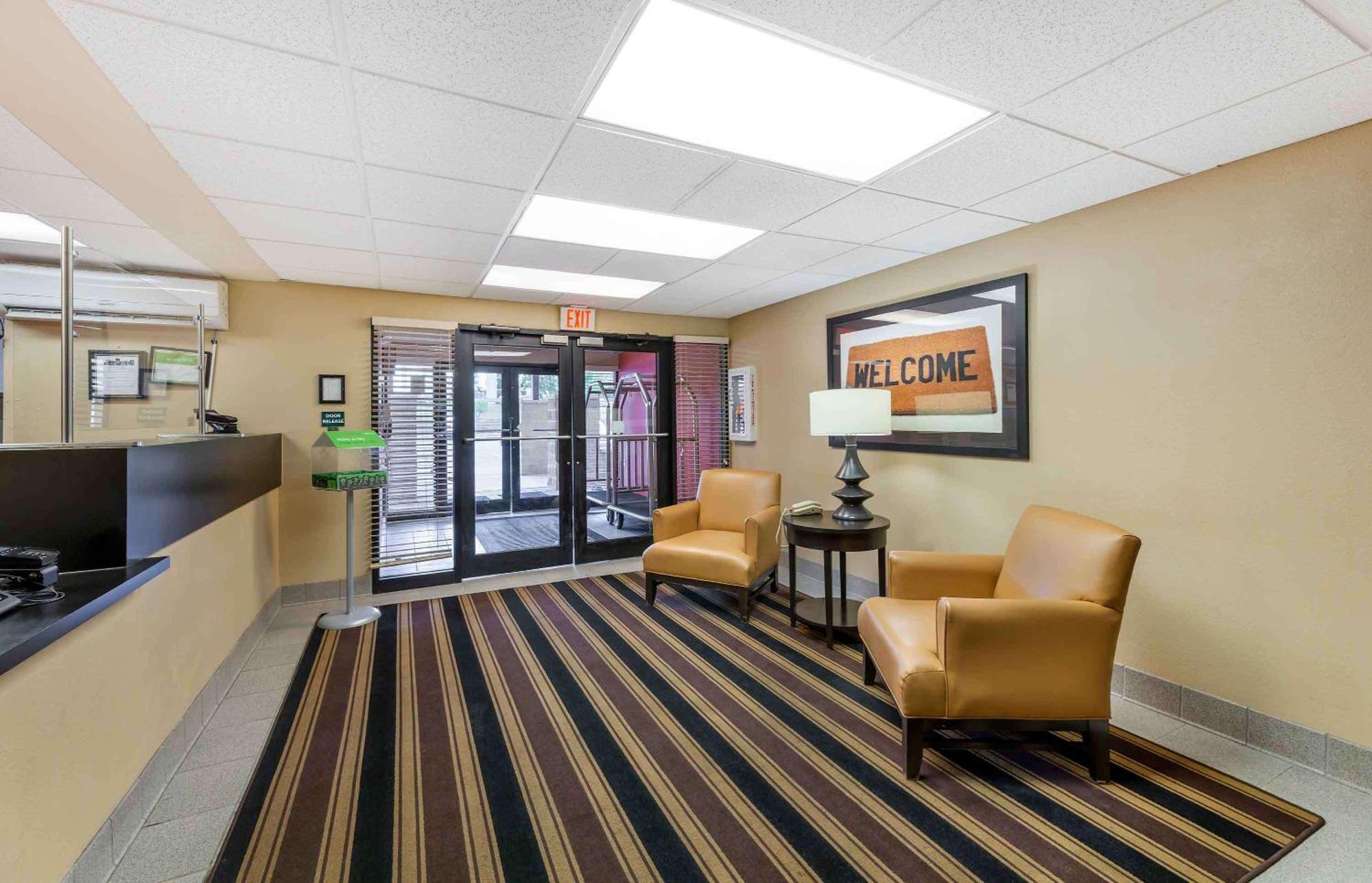 Extended Stay America Suites - Akron - Copley - East Esterno foto