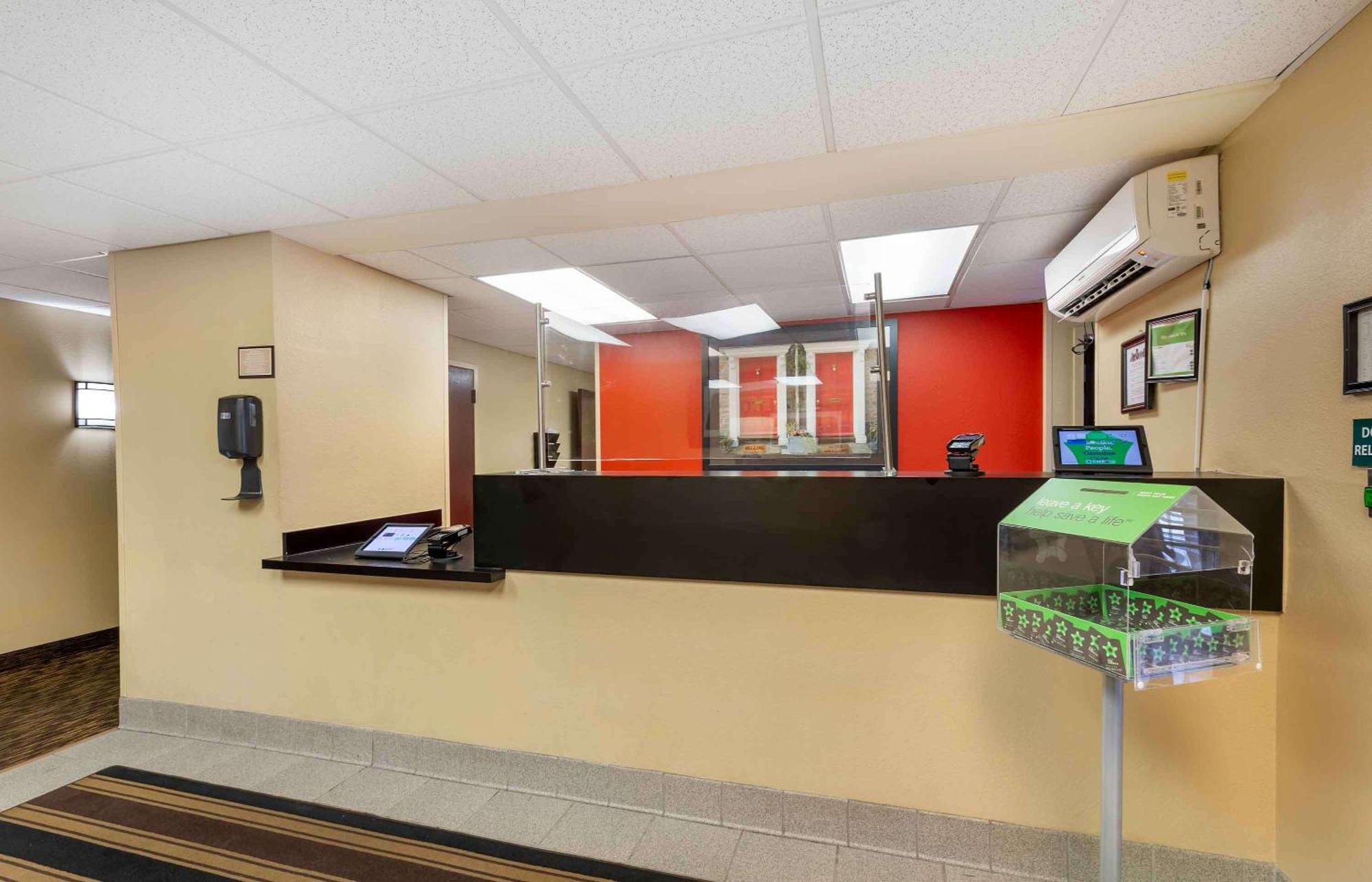 Extended Stay America Suites - Akron - Copley - East Esterno foto