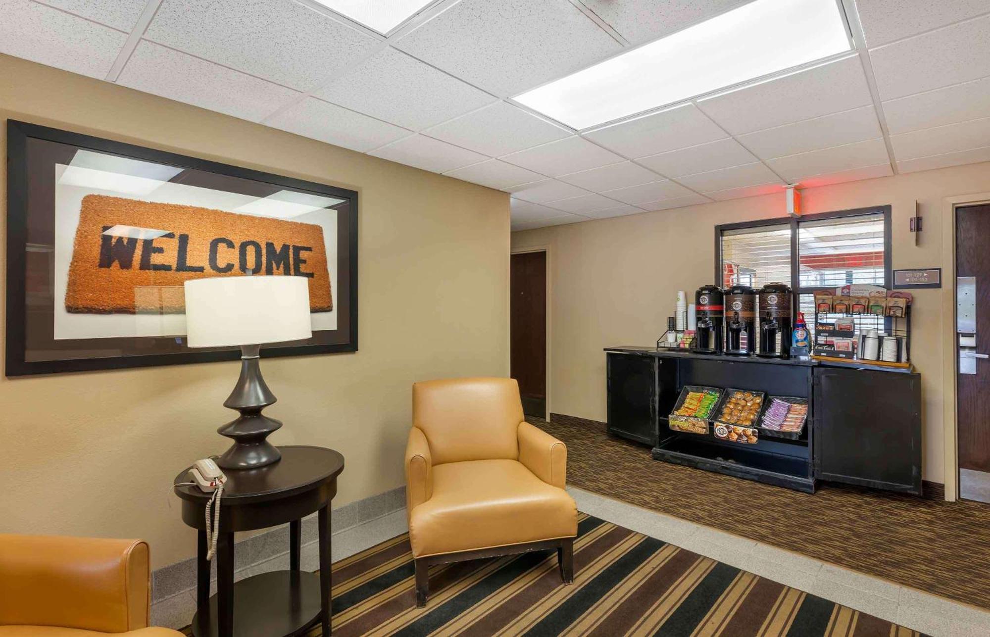 Extended Stay America Suites - Akron - Copley - East Esterno foto