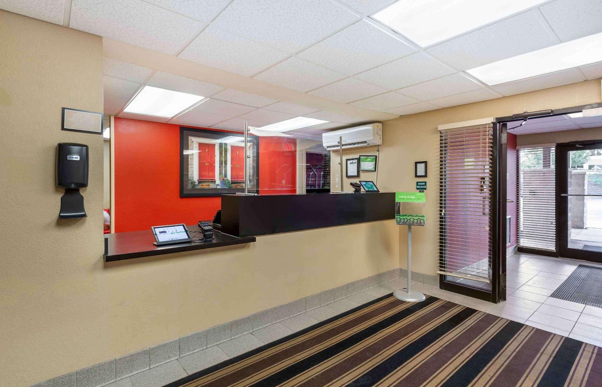 Extended Stay America Suites - Akron - Copley - East Esterno foto