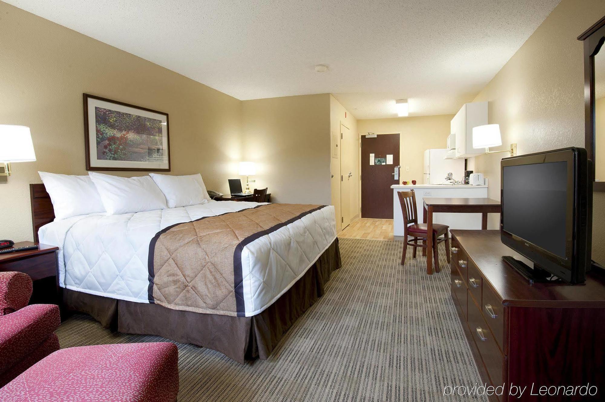 Extended Stay America Suites - Akron - Copley - East Esterno foto