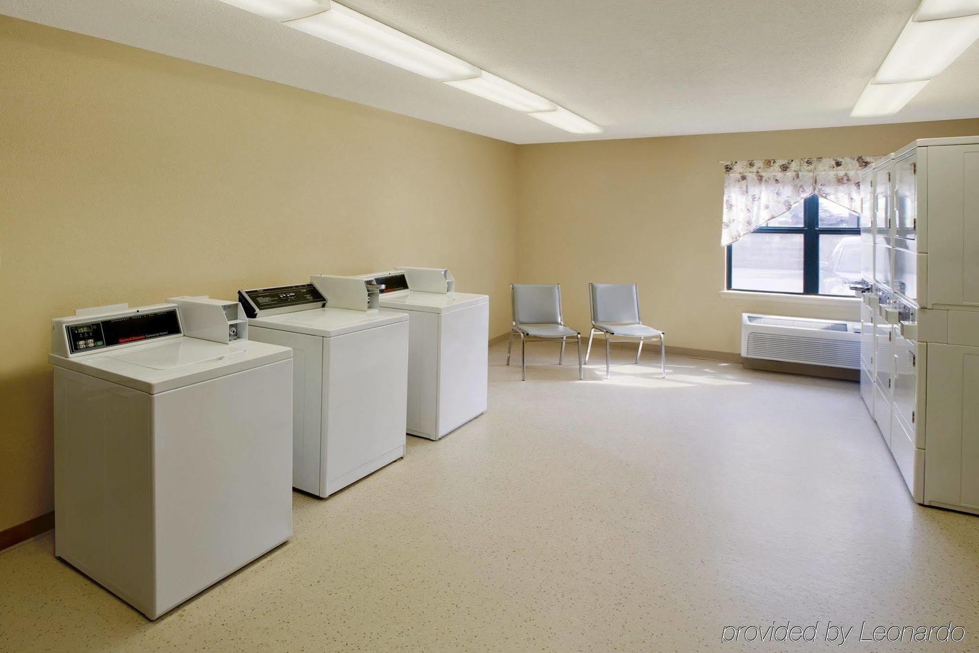Extended Stay America Suites - Akron - Copley - East Esterno foto